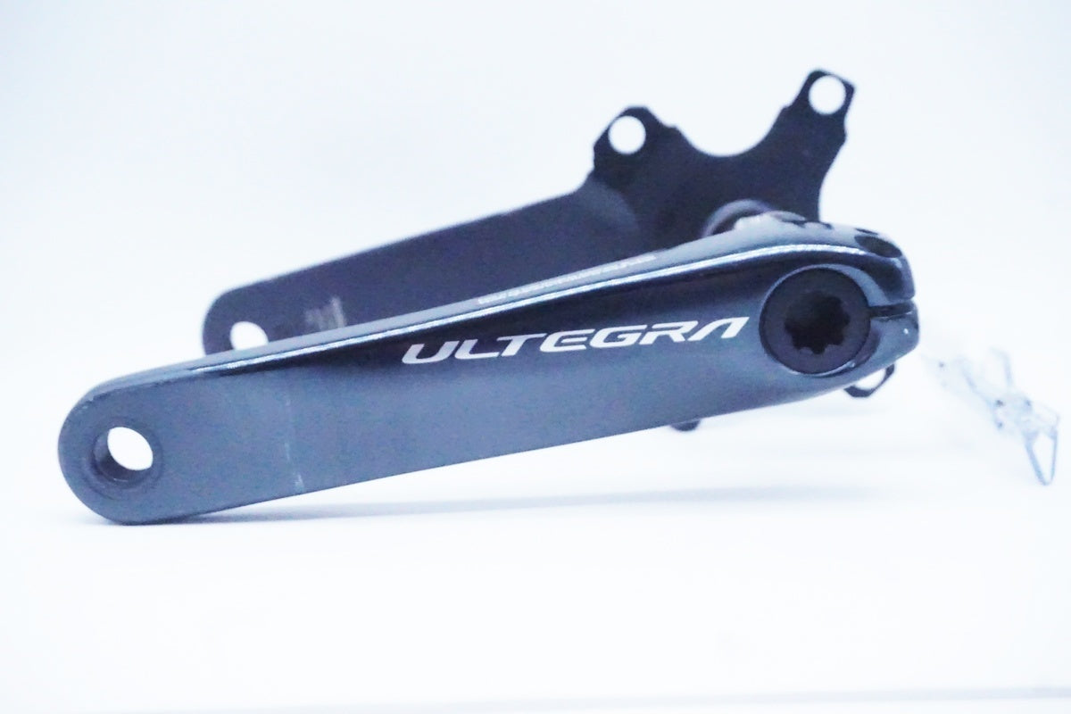 SHIMANO「シマノ」 ULTEGRA FC-R8000 170mm クランクアームセット/ 京都西院店