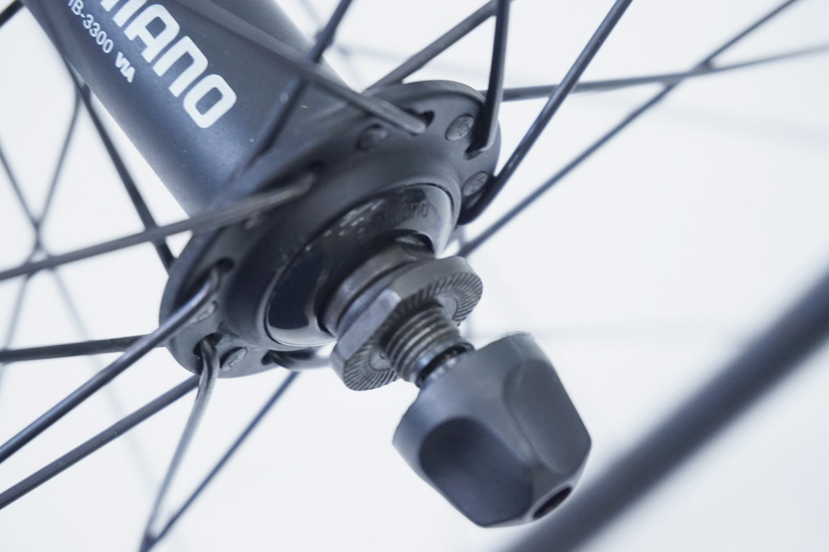 MAVIC 「マヴィック」 CXP21 SHIMANO8-10S ホイールセット / 京都八幡店