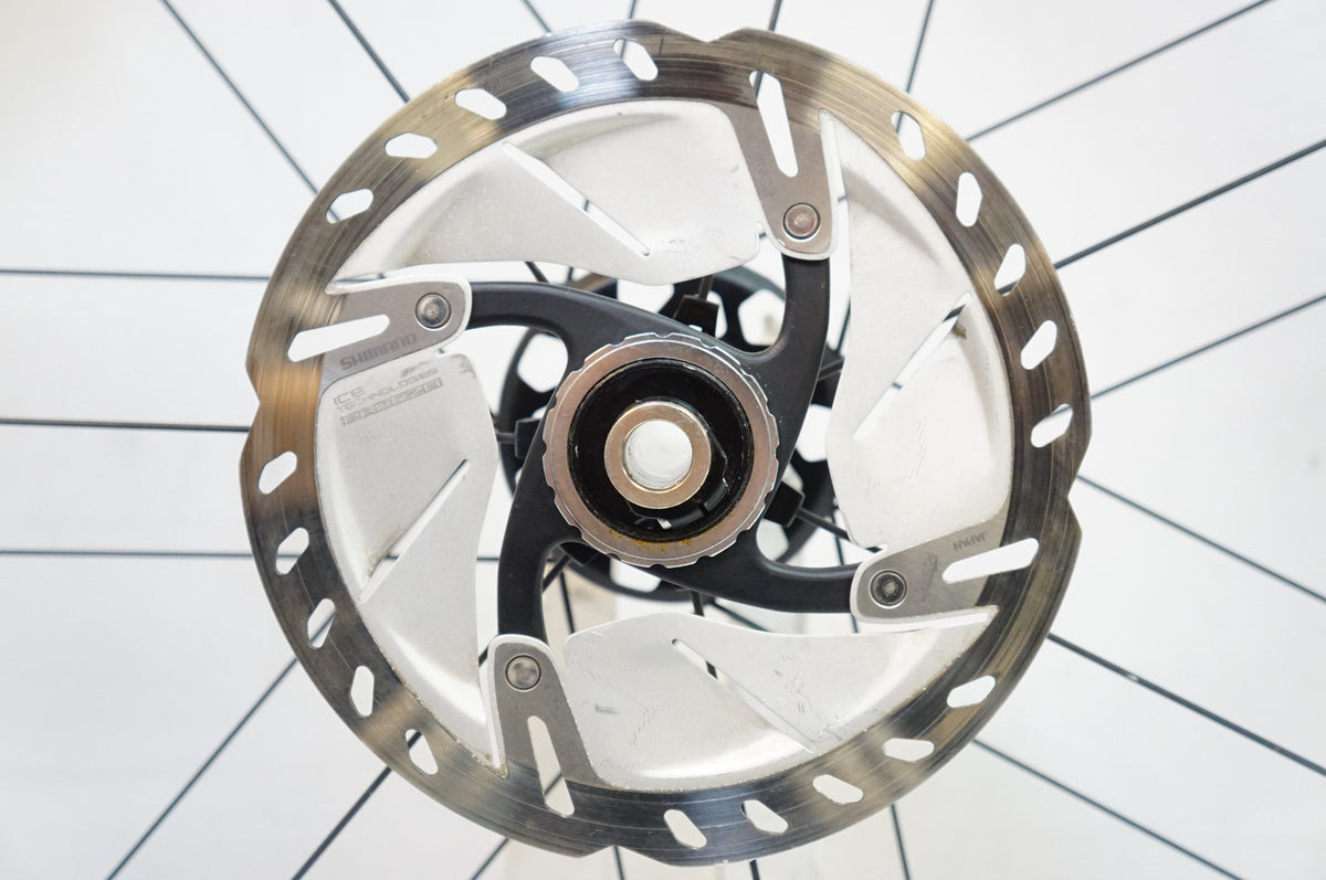 CAMPAGNOLO 「カンパニョーロ」 ZONDA DB SRAM XDRフリー ホイールセット / 熊谷本店
