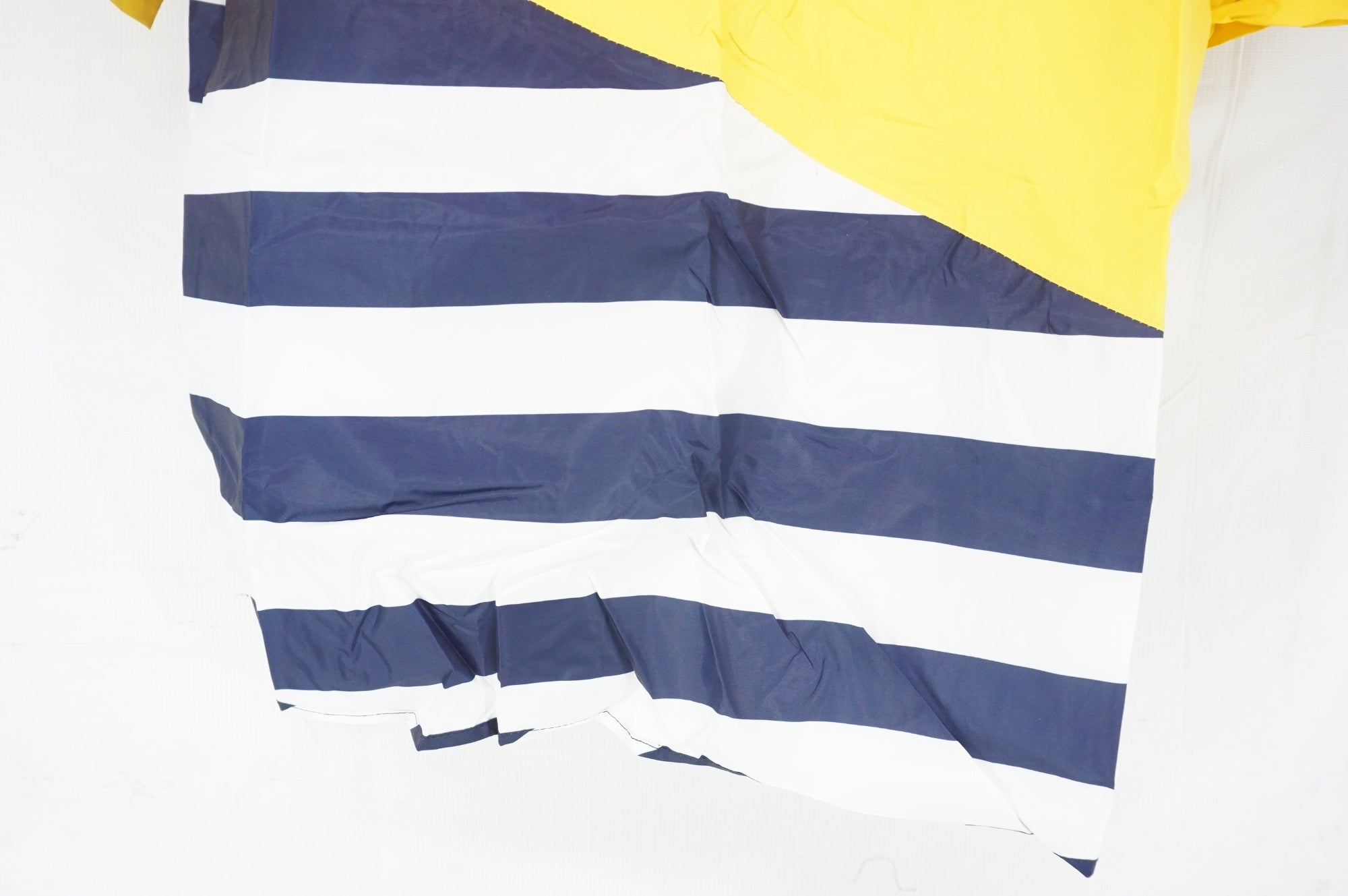 PORD 「ポード」 KIDS PONCHO 110cm 子供用 レインポンチョ / 阪急塚口店