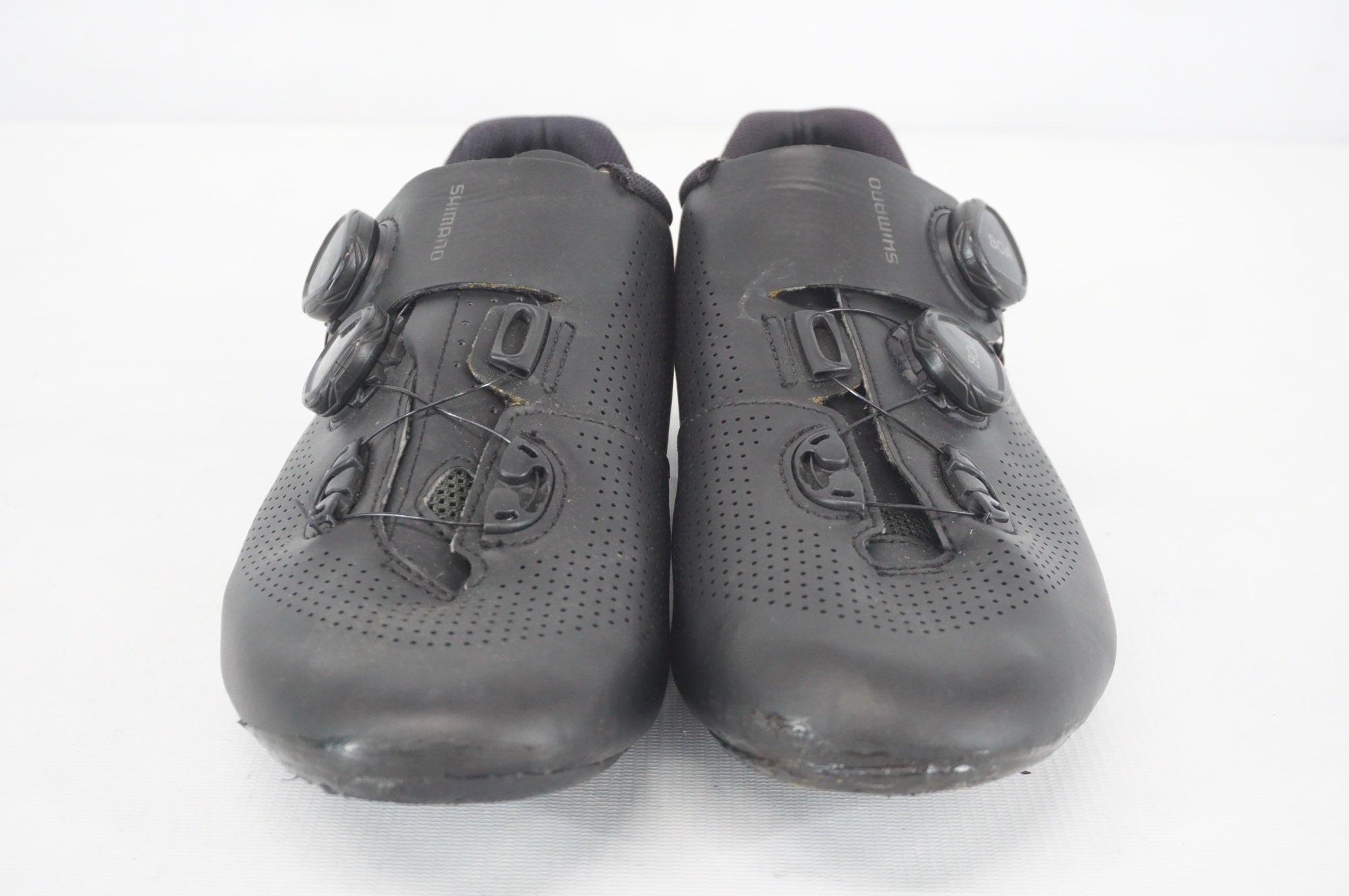 SHIMANO 「シマノ」 SHRC701M 27.2cm シューズ / 阪急塚口店