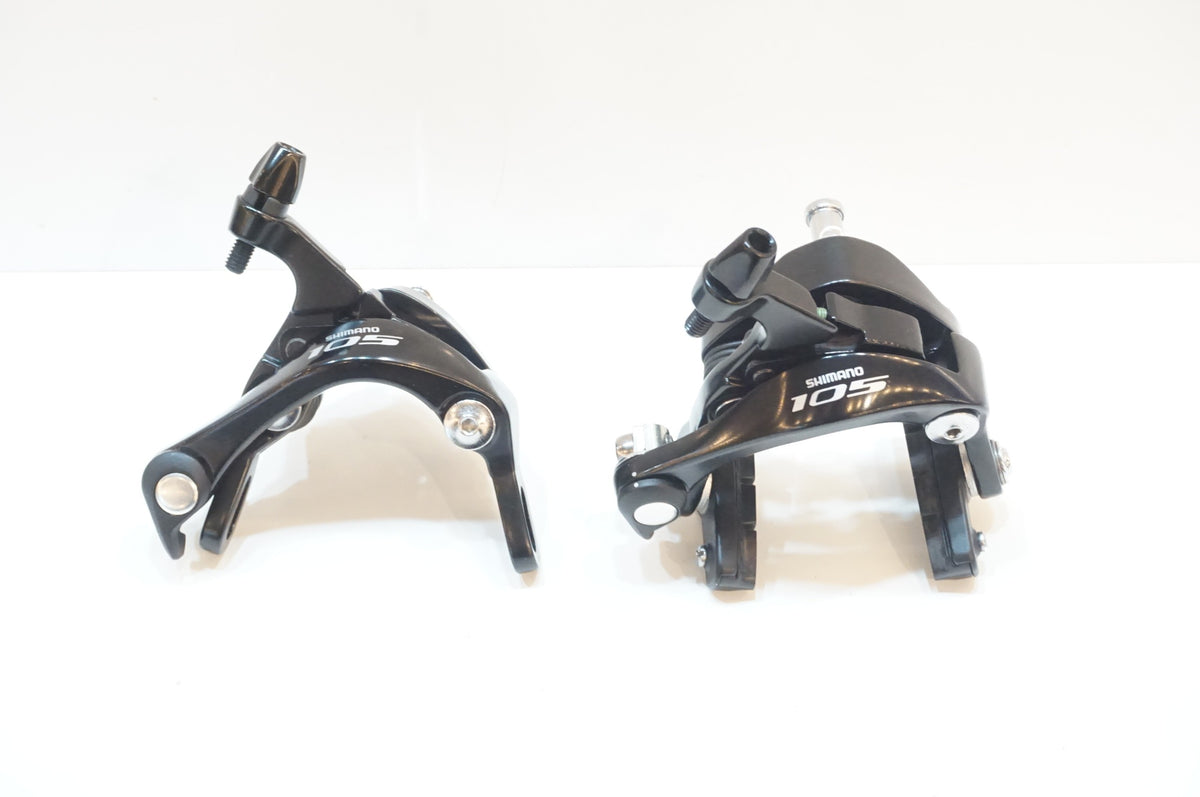 SHIMANO 「シマノ」 105 BR-5800 キャリパーブレーキ / 浦和ベース
