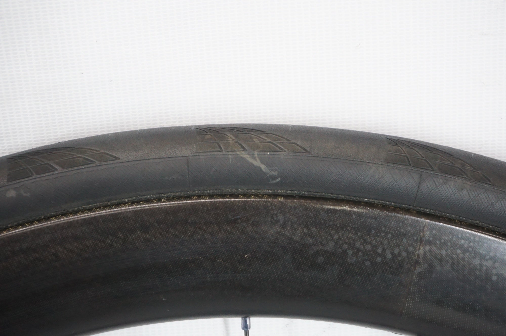 BONTRAGER 「ボントレガー」 AEOLUS 5 TLR DISC シマノ11速 ホイールセット / 阪急塚口店