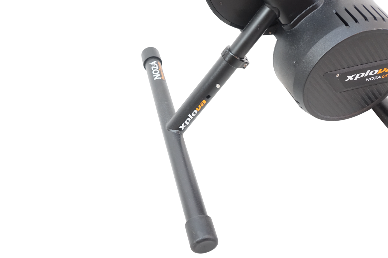 XPLOVA 「エクスプローバ」 NOZA ONE サイクルトレーナー / バイチャリ浦和ベース