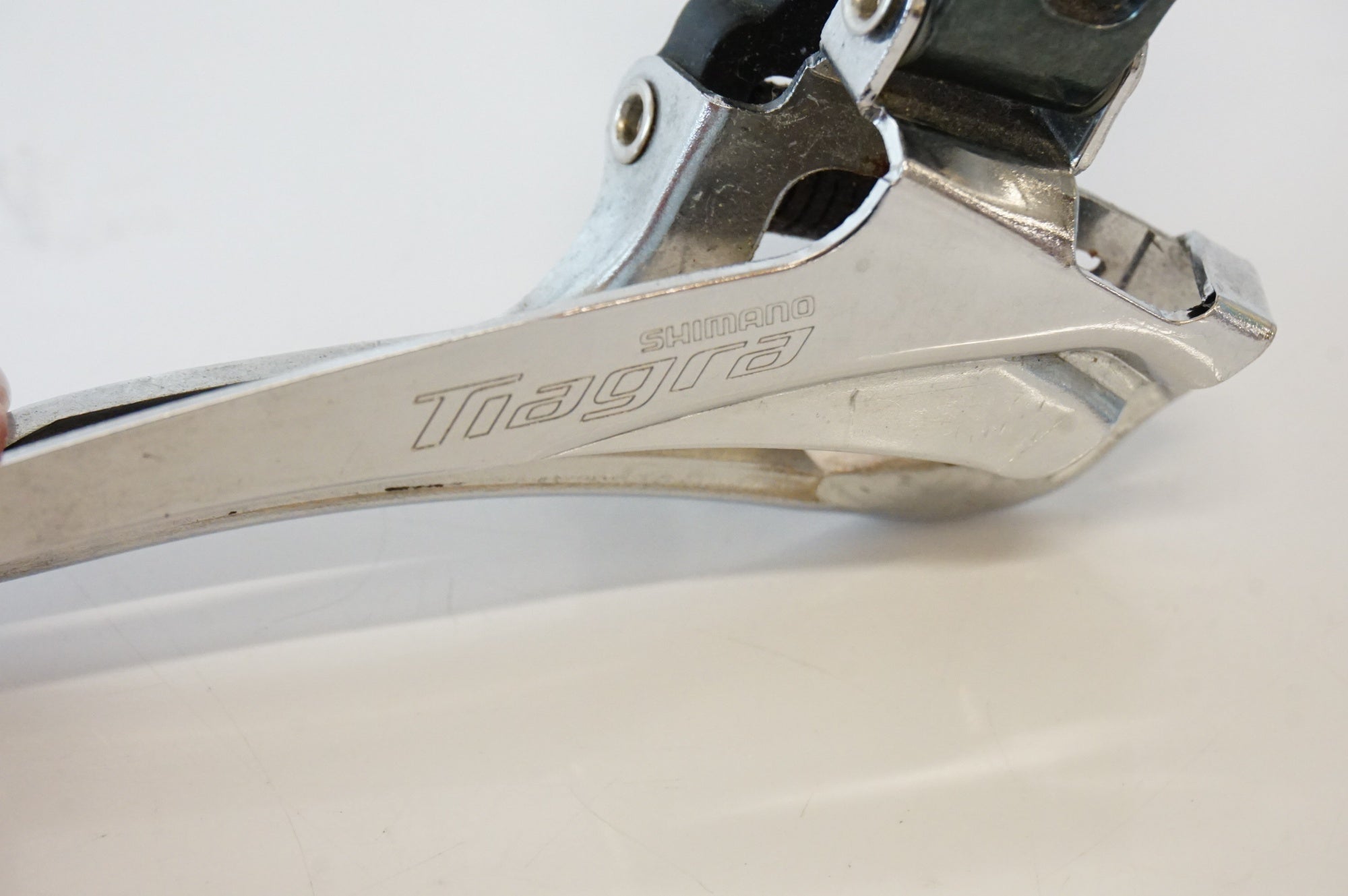 SHIMANO 「シマノ」 TIAGRA FD-4700 バンド式 フロントディレイラー / 浜松店