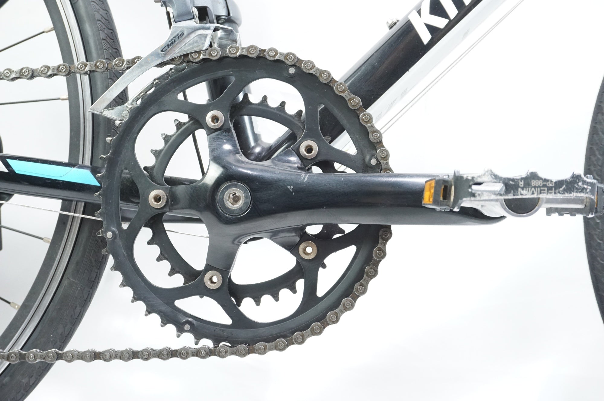 KHODAABLOOM 「コーダブルーム」 FARNA 24 2017年頃 24インチ ロードバイク / 中目黒店