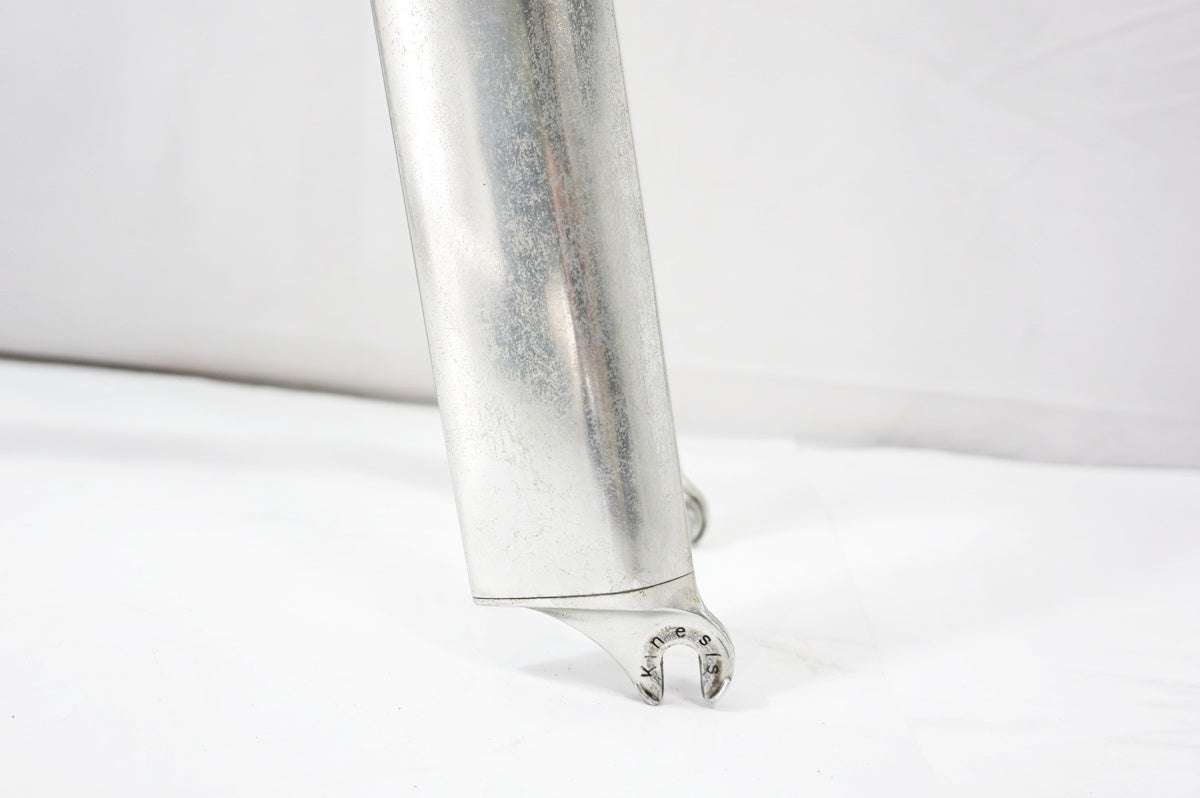 ジャンク NALSIMA FREND 「ナルシマフレンド」 年式不明 フレームセット / バイチャリ世田谷店