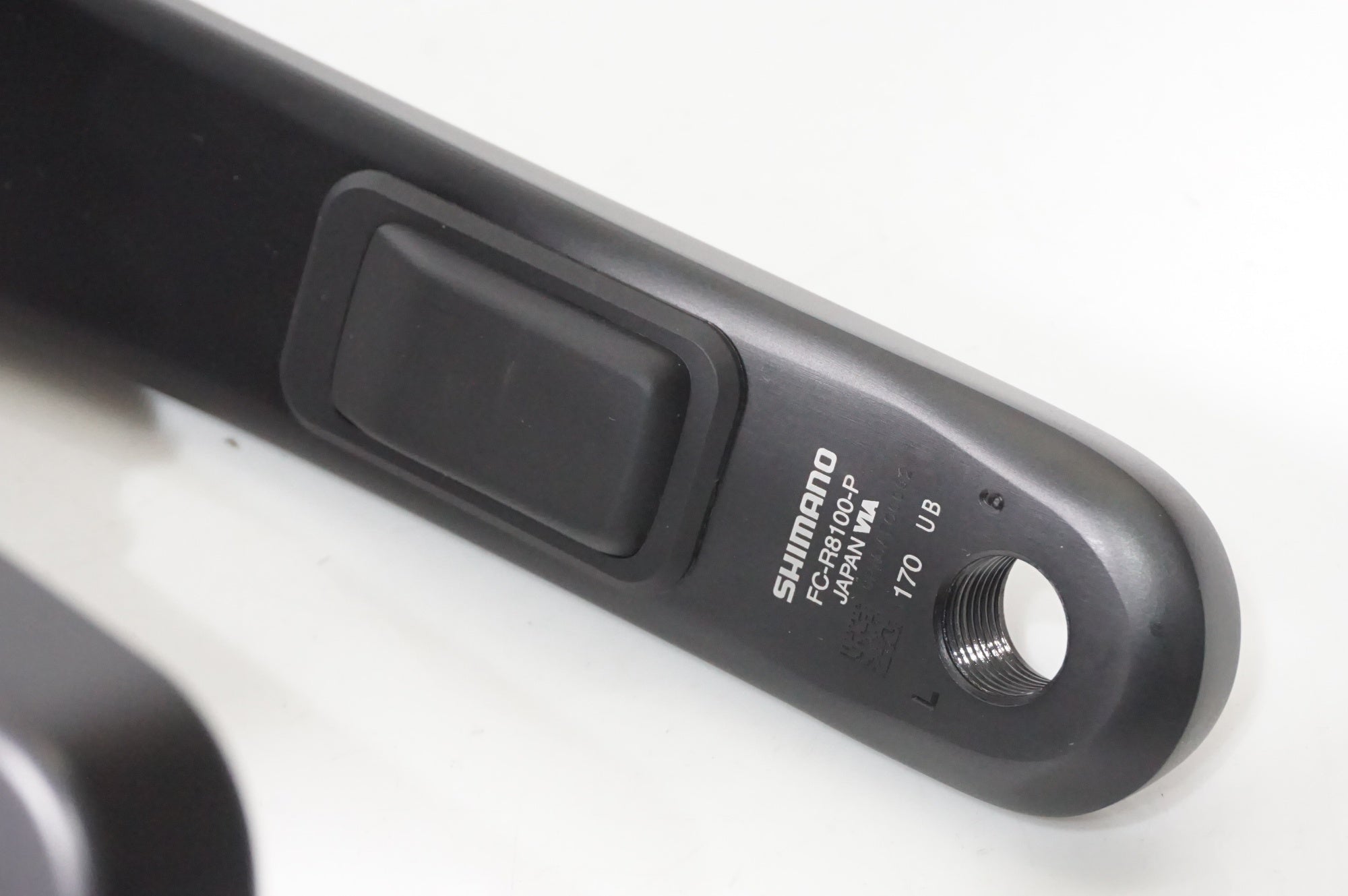 SHIMANO 「シマノ」 ULTEGRA FC-R8100-P 50-34T 170mm クランク / AKIBA店