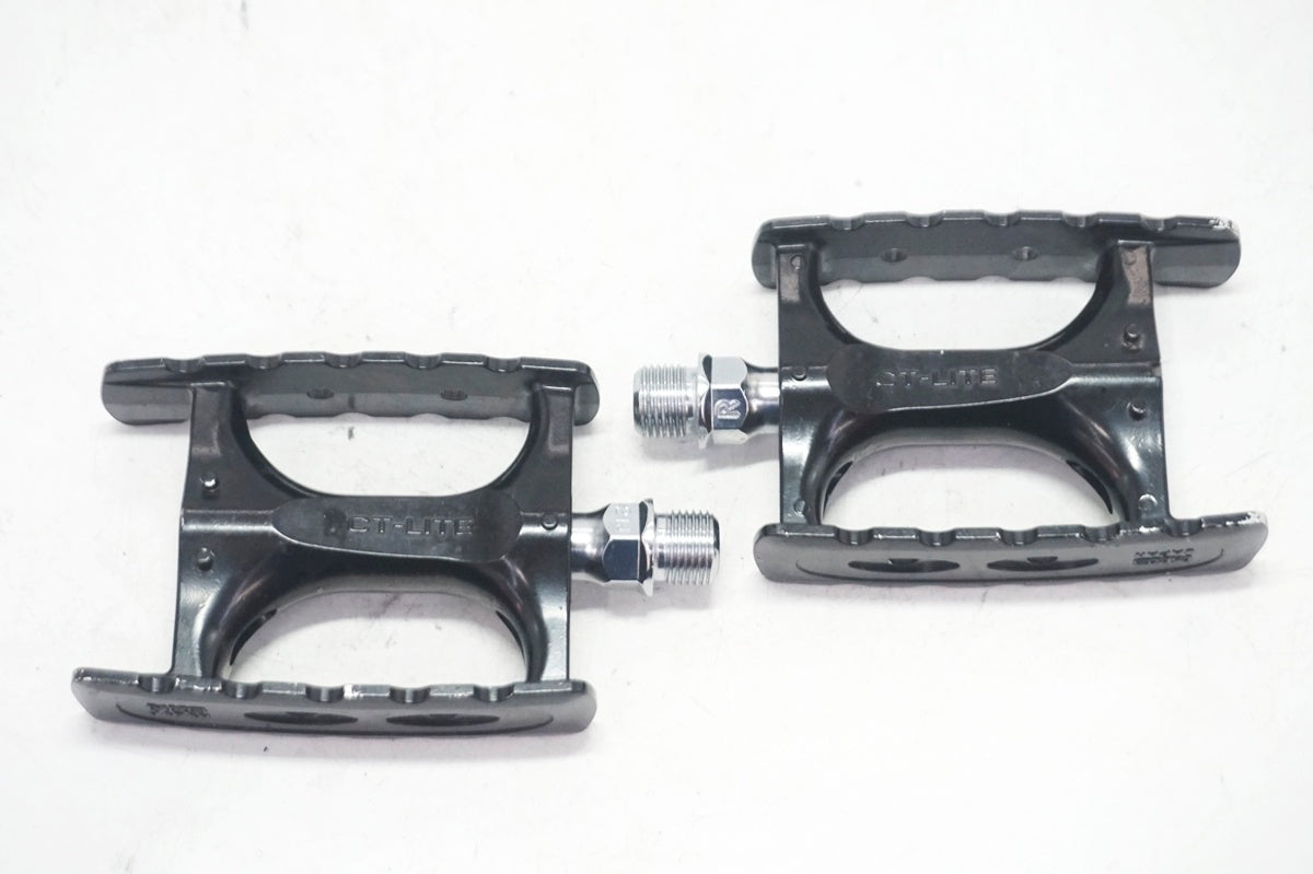 限定カラー ] MKS “ XC-III ” Bear trap pedal 三ヶ島 ペダル