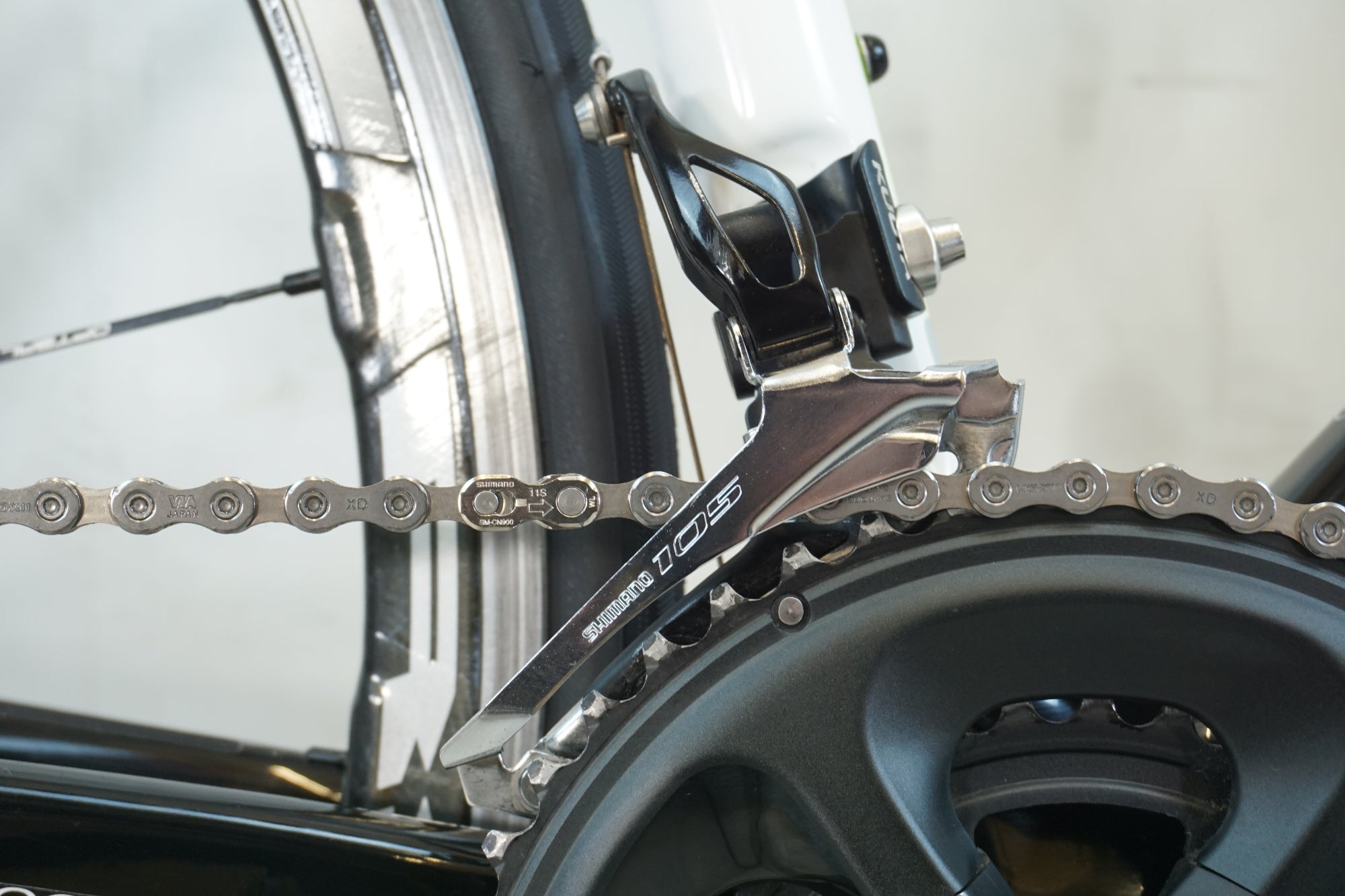 KUOTA 「クオータ」 KIRAL 105 2015年モデル ロードバイク / 有明ガーデン店
