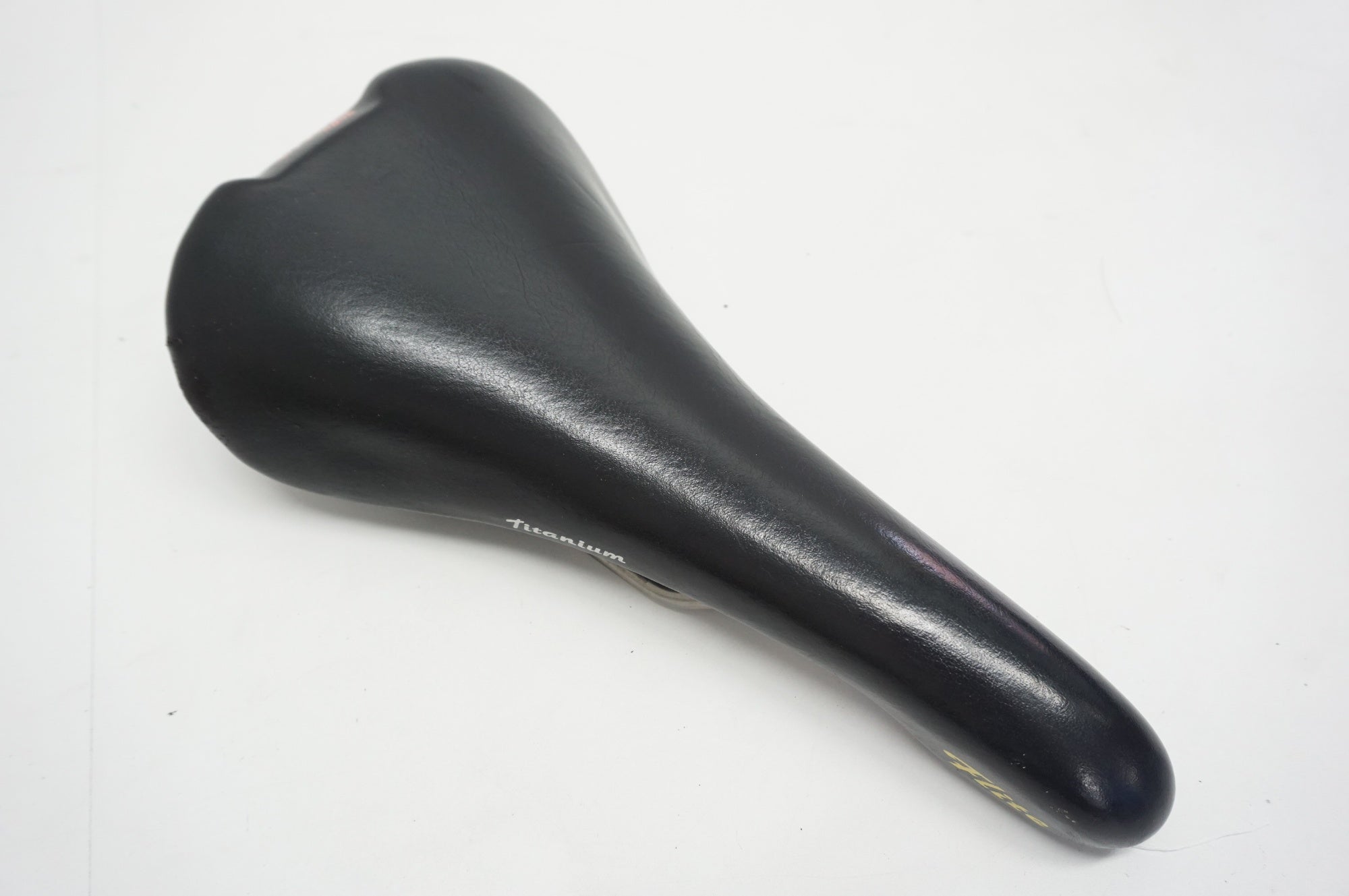 SELLE ITALIA 「セライタリア」 FLITE TITANIUM サドル / 福岡店