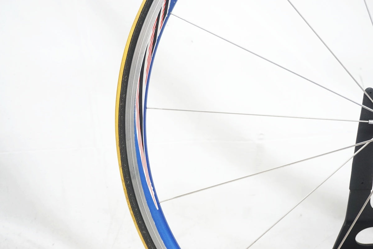 SHIMANO 「シマノ」 ULTEGRA WH-6600ハブ ブランド不明リム フロントホイール / 大阪美原北インター店