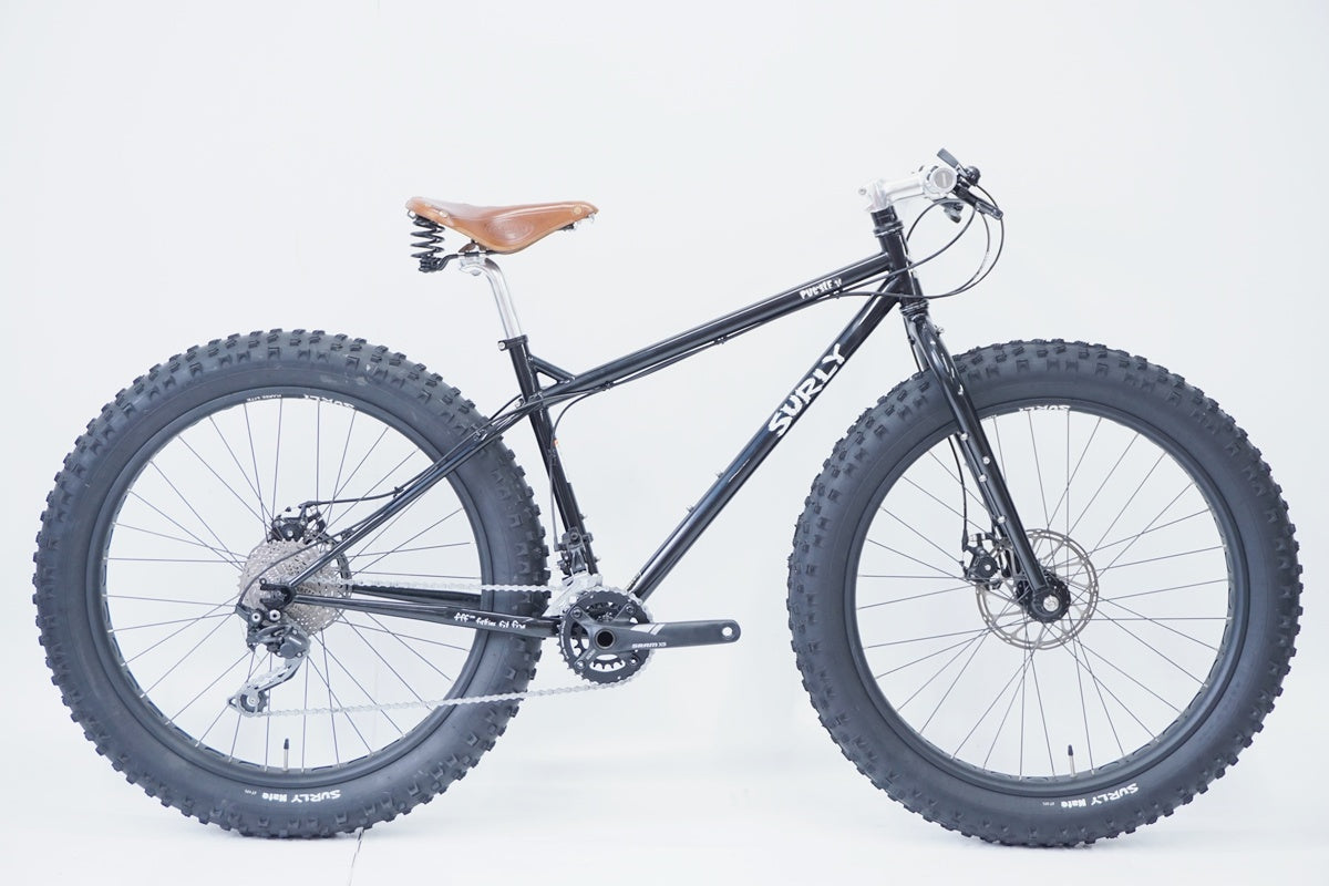 SURLY 「サーリー」 PUGSLEY 年式不明 ファットバイク / 京都八幡店