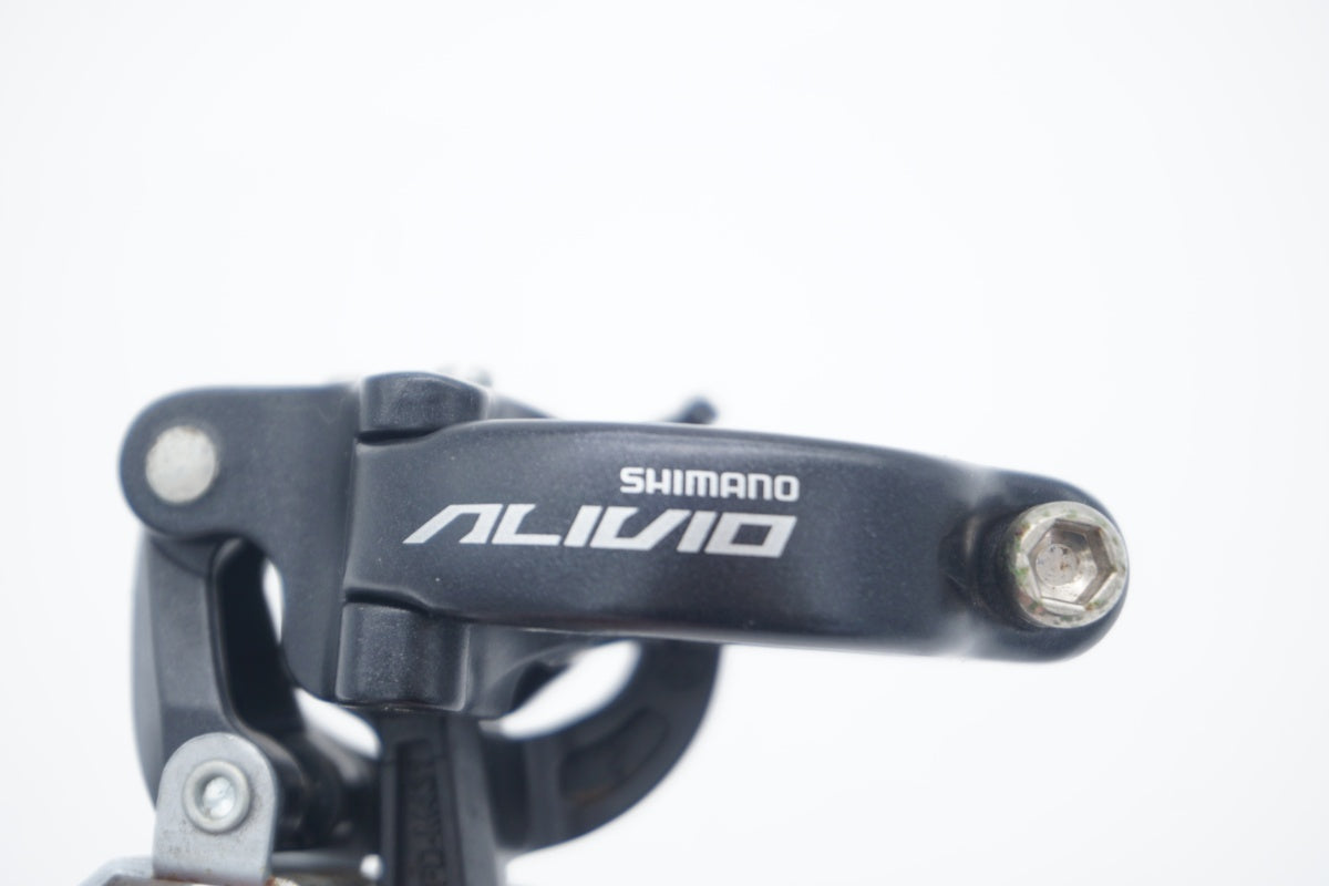 SHIMANO 「シマノ」 FD-M431 フロントディレイラー / 滋賀大津店