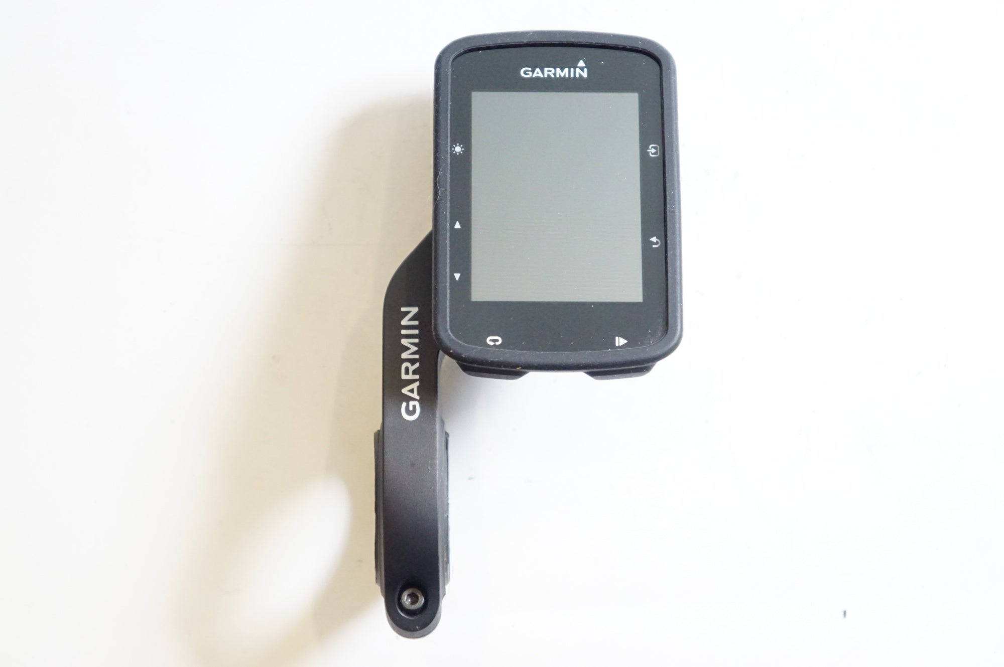 GARMIN EDGE 520J サイクルコンピューター本体 GARMIN 「ガーミン」 EDGE 520J サイクルコンピューター / 熊谷
