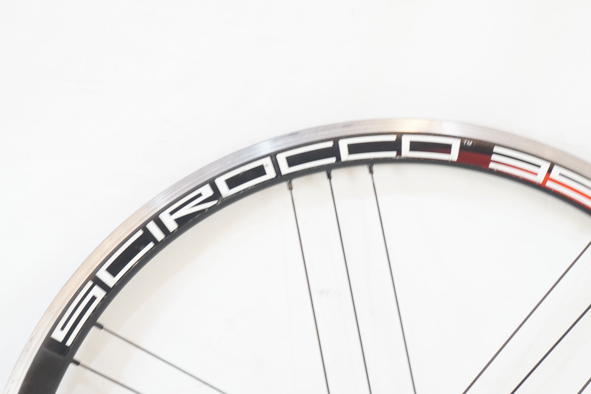 CAMPAGNOLO 「カンパニョーロ」 SCIROCCO 35 C15 シマノ11速 ホイールセット / バイチャリ浦和ベース
