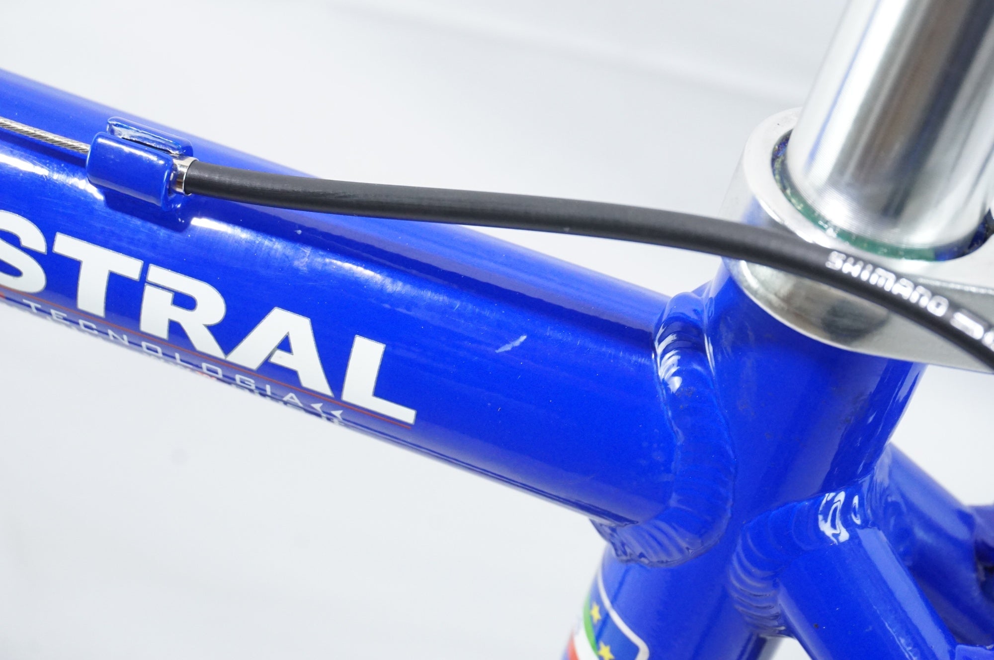 GIOS 「ジオス」 MISTRAL 2015年モデル クロスバイク / 中目黒店