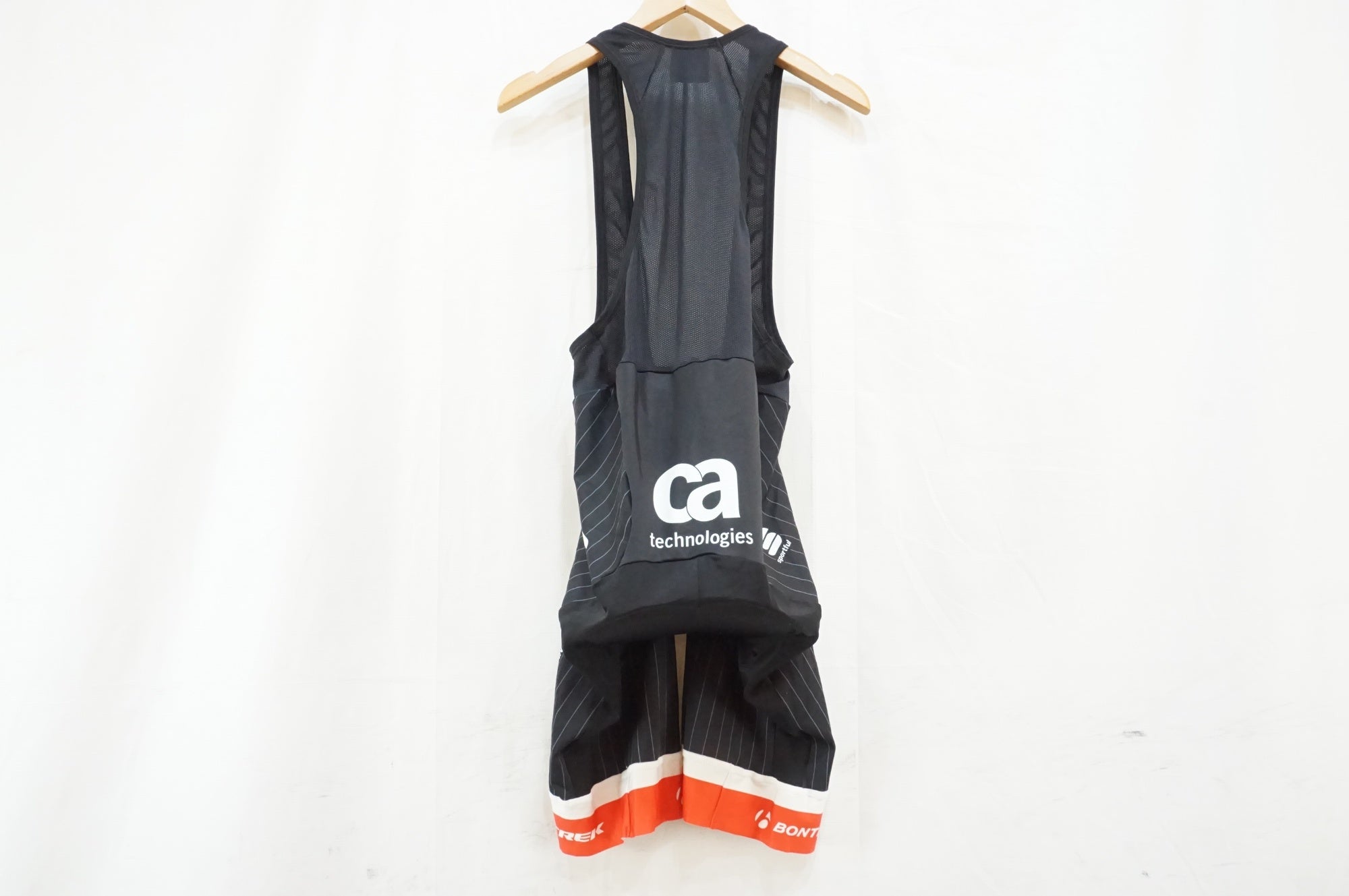 SPORTFUL 「スポーツフル」 TREK SEGAFRED Lサイズ ビブショーツ / バイチャリ浦和ベース