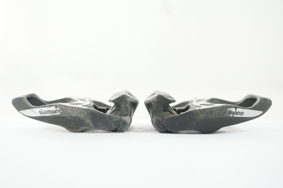 SHIMANO 「シマノ」 PD-R550 ペダル / 宇都宮店