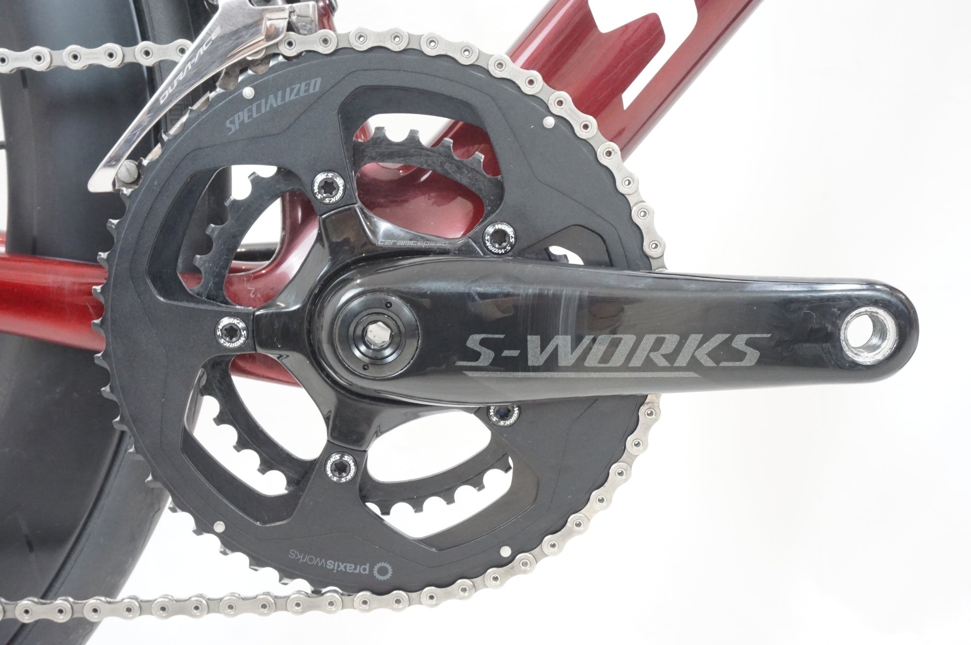 SPECIALIZED 「スペシャライズド」 S-WORKS VENGE DISC 2020年モデル ロードバイク / 福岡店