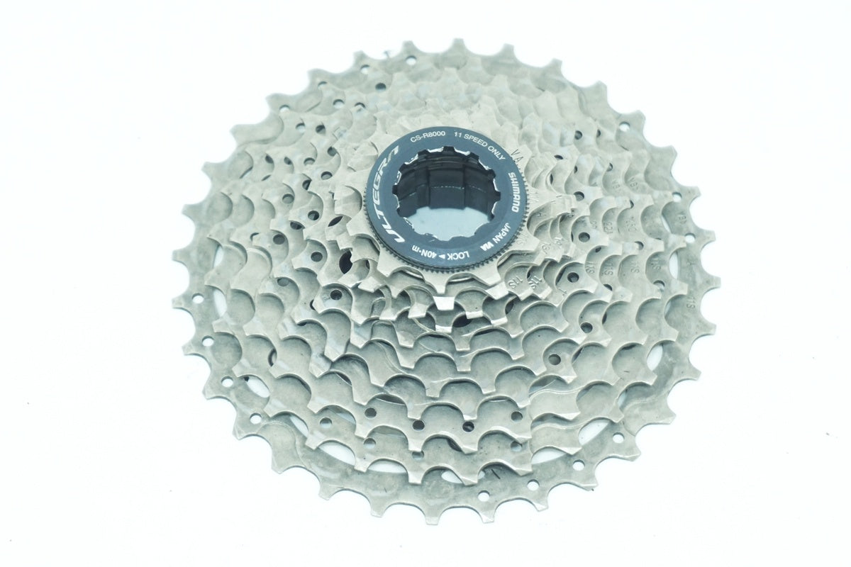SHIMANO 「シマノ」 ULTEGRA CS-R8000 11-32T スプロケット / 大阪美原北インター店