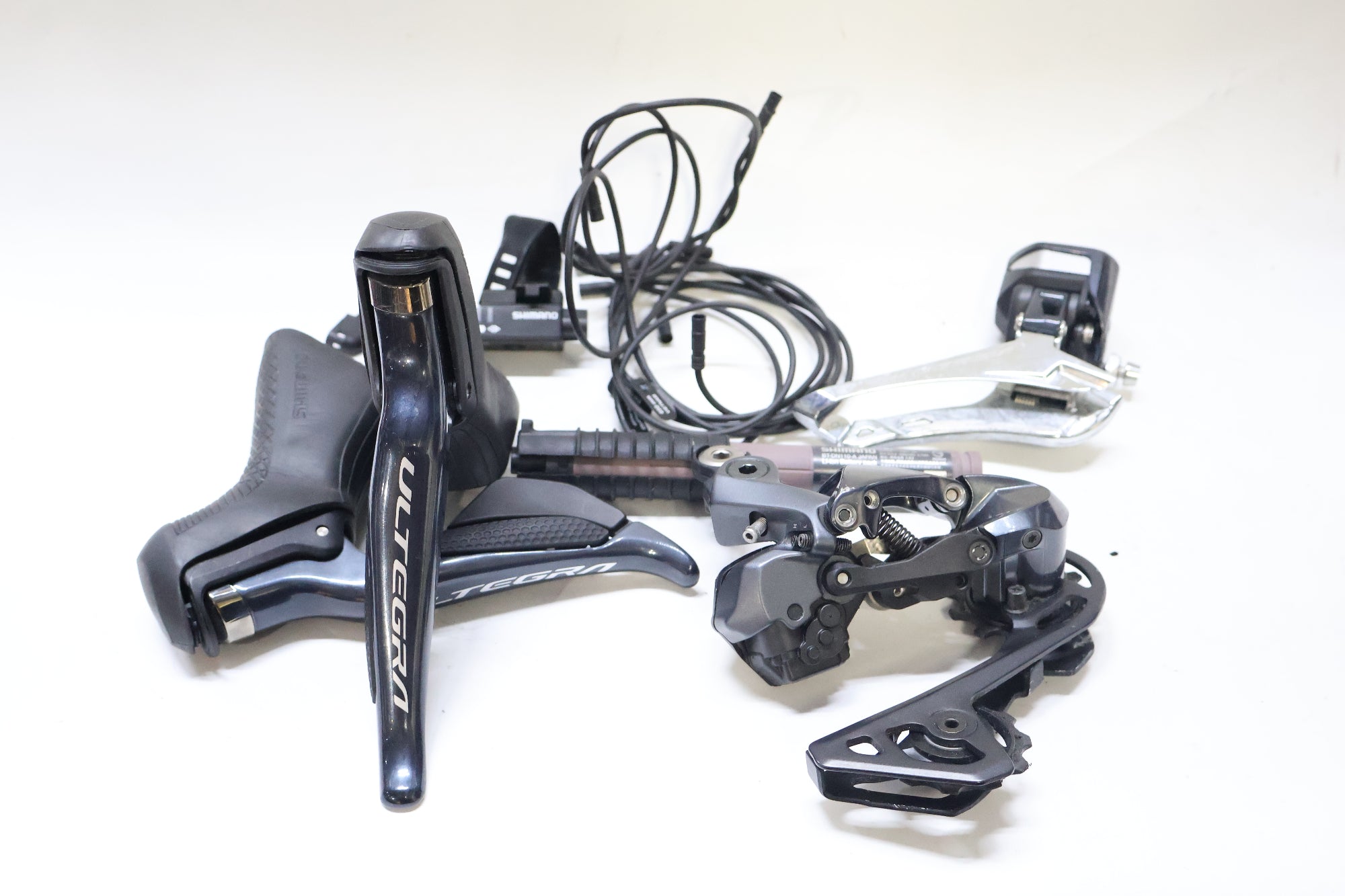 SHIMANO 「シマノ」 ULTEGRA R8050 Di2 コンポセット / 高知店