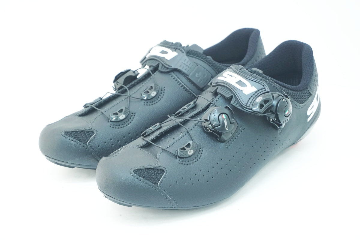 SIDI 「シディ」 GENIUS 10 EU43 シューズ / 大阪美原北インター店