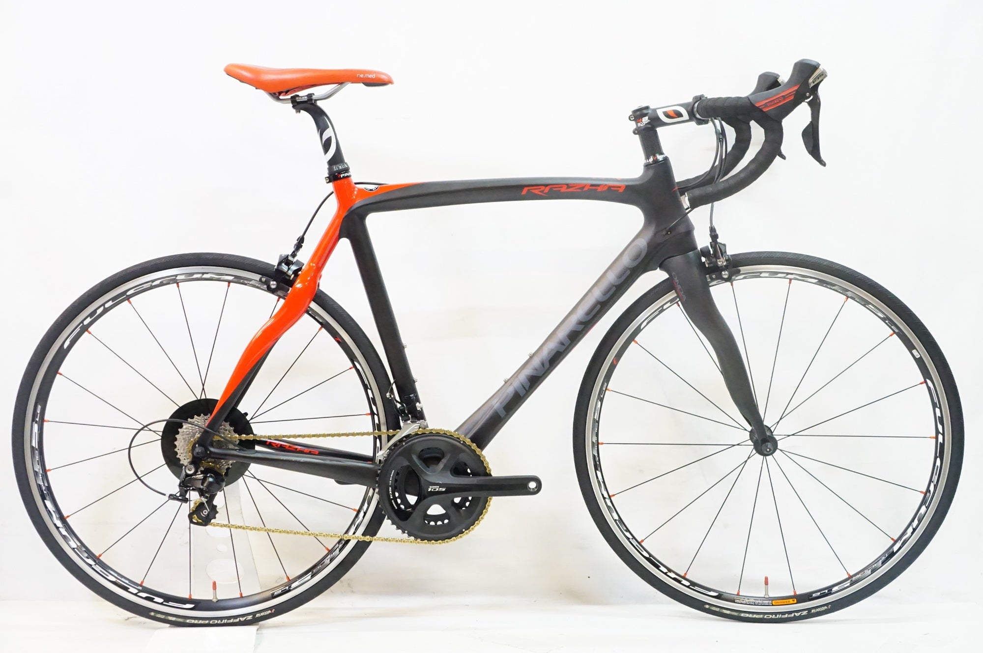 PINARELLO 「ピナレロ」 RAZHA 105 2017年モデル ロードバイク / 熊谷本店