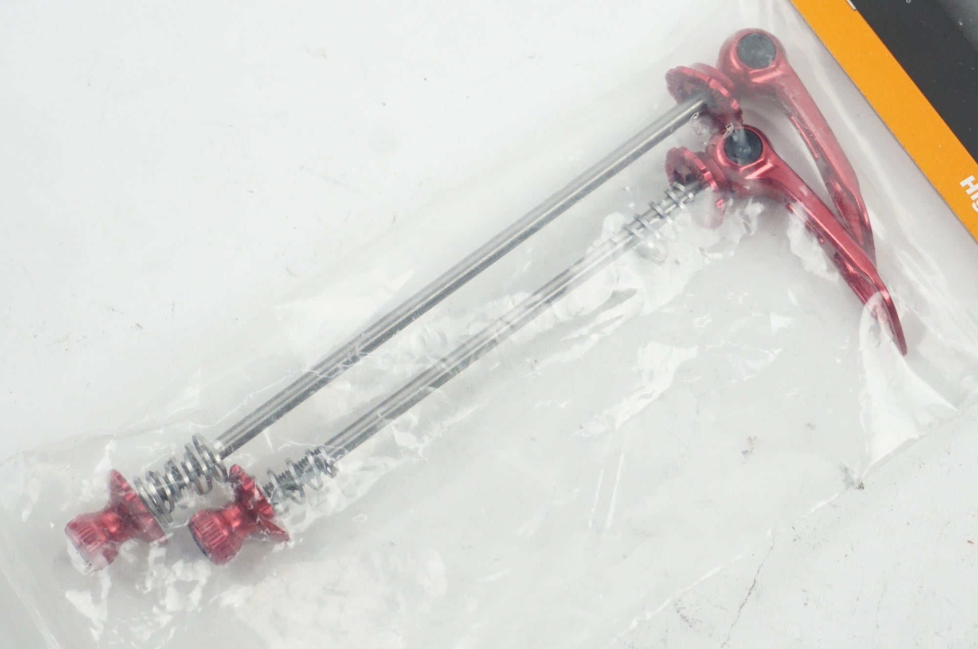 TMARS 「ティーマース」 SD-580TIFR RD クイックリリース / 川越店