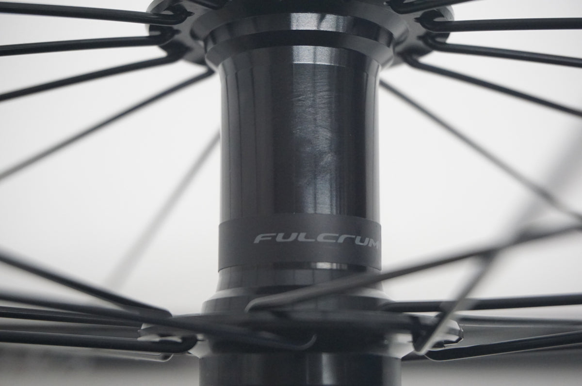 FULCRUM 「フルクラム」 RACING 800 DB シマノ11速 ホイールセット / 福岡店
