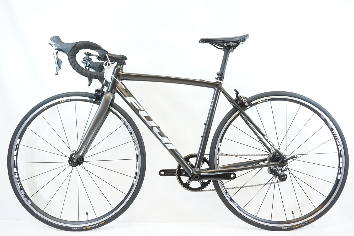 FUJI 「フジ」 MADCAP 2021年モデル ロードバイク / 有明ガーデン店