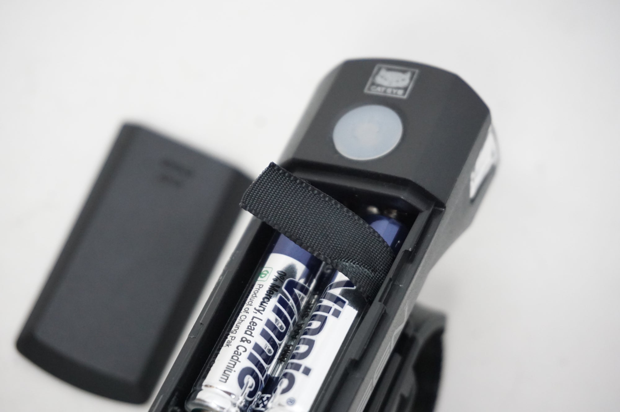 CATEYE 「キャットアイ」 KEEN フロントライト / 川越店