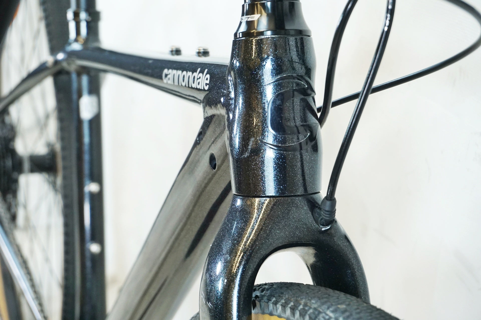 CANNONDALE 「キャノンデール」 TOPSTONE 4 2021年モデル グラベルロードバイク / 有明ガーデン店