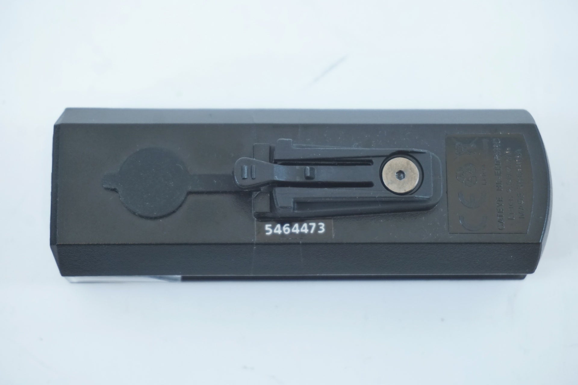 CATEYE 「キャットアイ」 AMPP500 フロントライト / 有明ガーデン店