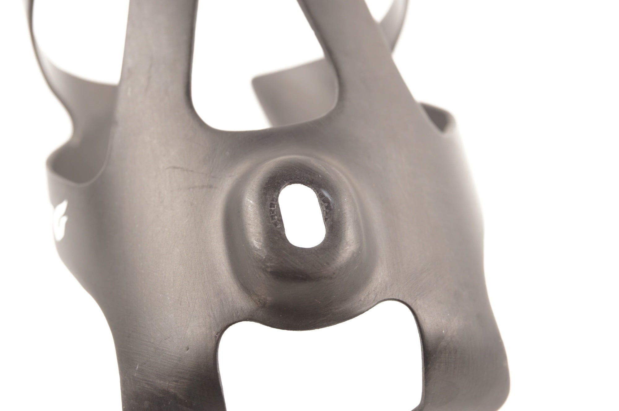 BLACKBURN 「ブラックバーン」 CAMBER UD CARBON CAGE ボトルケージ / 中目黒店
