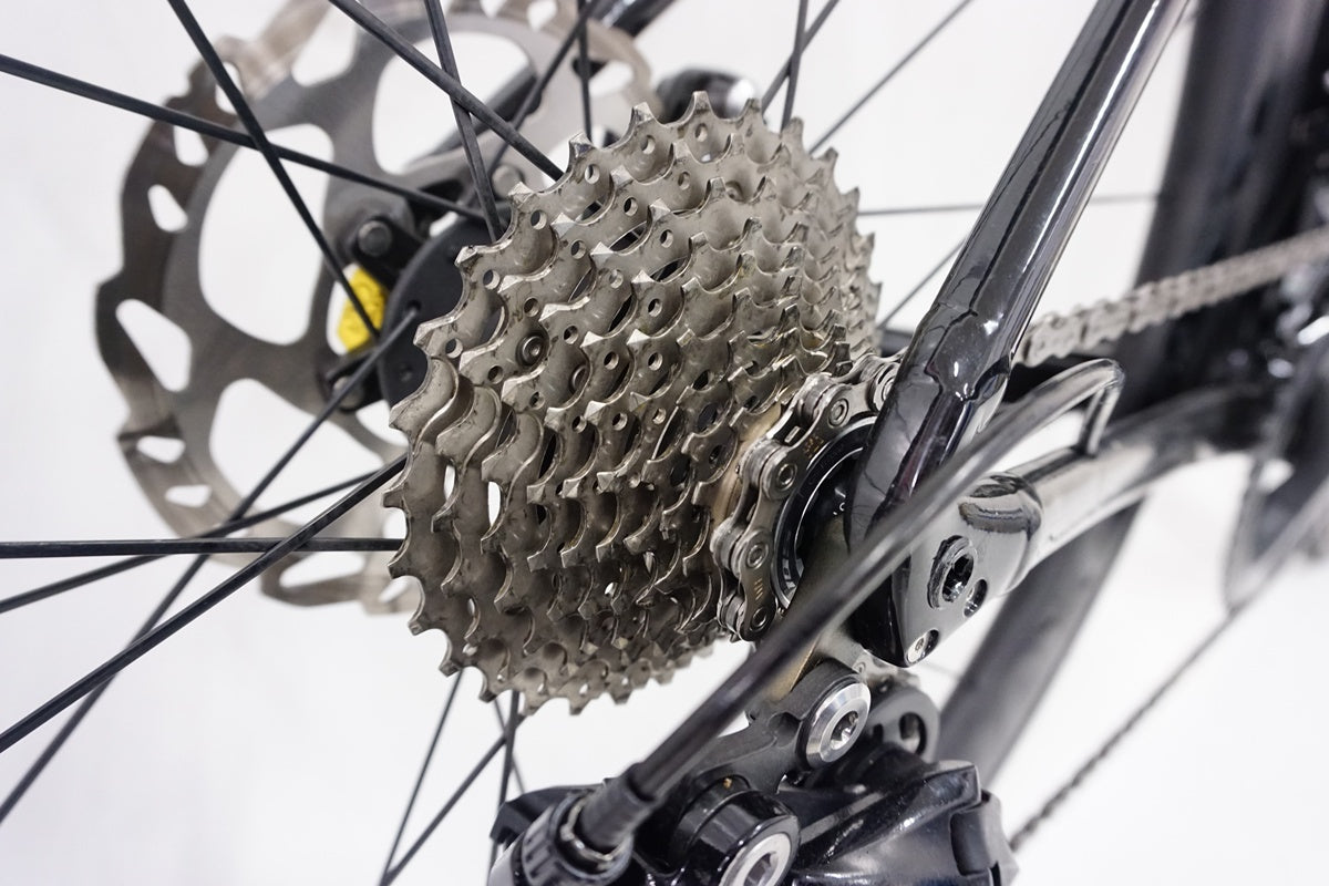 TREK 「トレック」 EMONDA ALR5 DISC 2023年モデル ロードバイク /浜松店