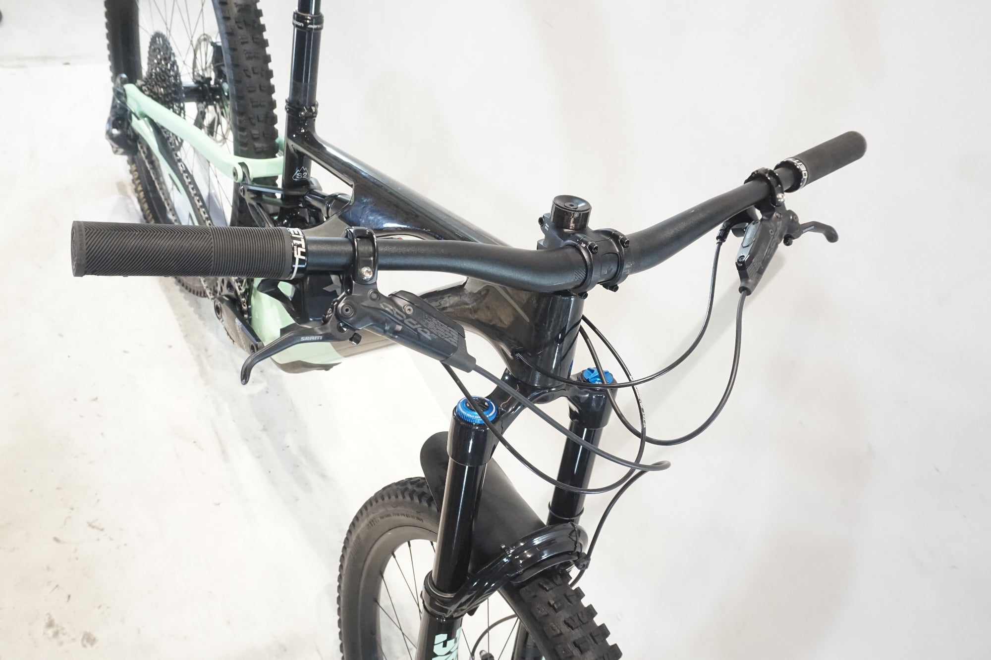 SPECIALIZED 「スペシャライズド」 STUMPJUMPER EVO EXPERT CARBON 2021年モデル 29インチ マウンテンバイク / 横浜戸塚店