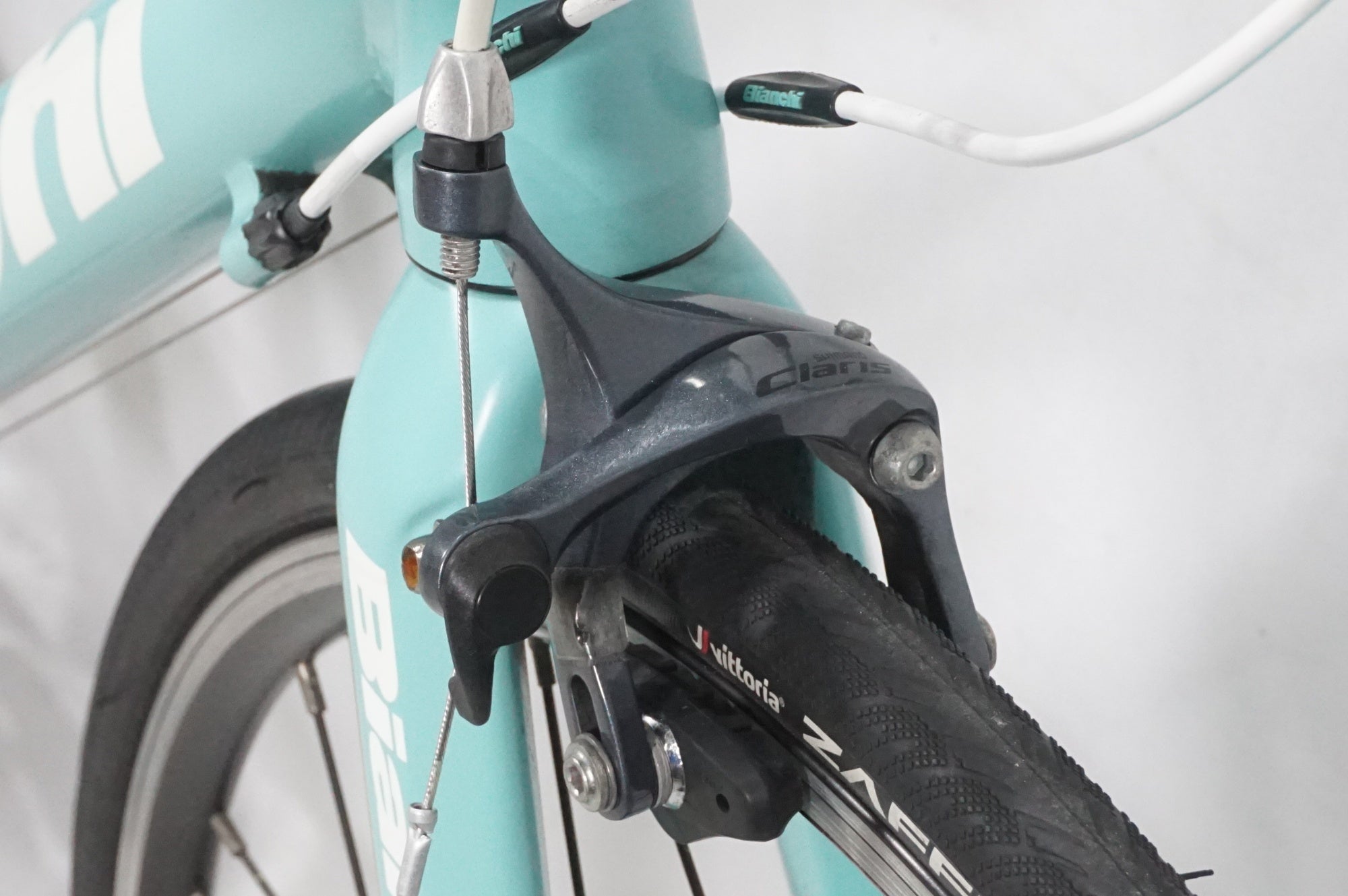 BIANCHI 「ビアンキ」 VIA NIRONE 7 PRO CLARIS 2014年モデル ロードバイク / AKIBA店