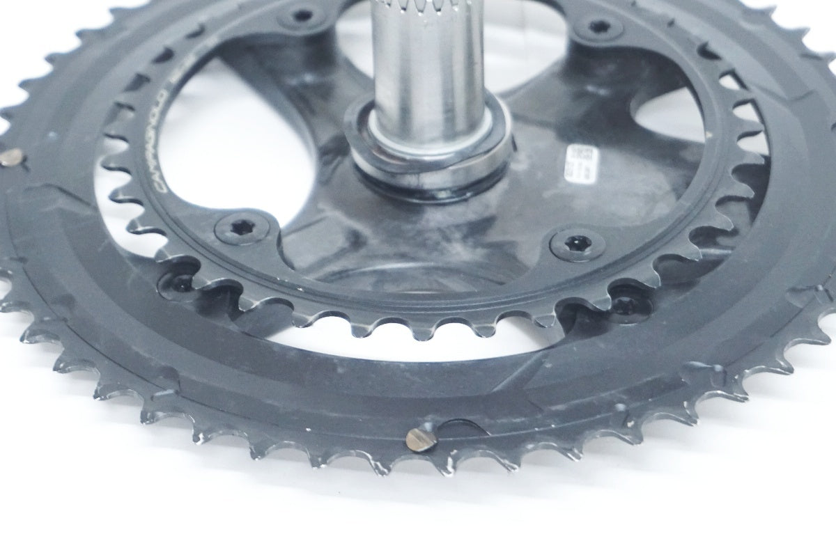 CAMPAGNOLO 「カンパニョーロ」 RECORD 12S 52-36T 165mm クランク / 大阪美原北インター店