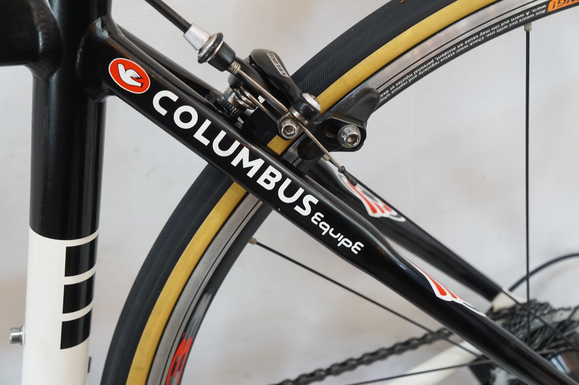 CINELLI 「チネリ」 EXPERIENCE 2009年モデル ロードバイク / バイチャリ浦和ベース