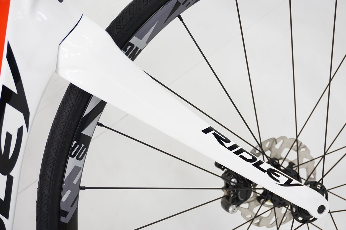 RIDLEY「リドレー」 FENIX SL DISC 2019年モデル ロードバイク / 浜松店