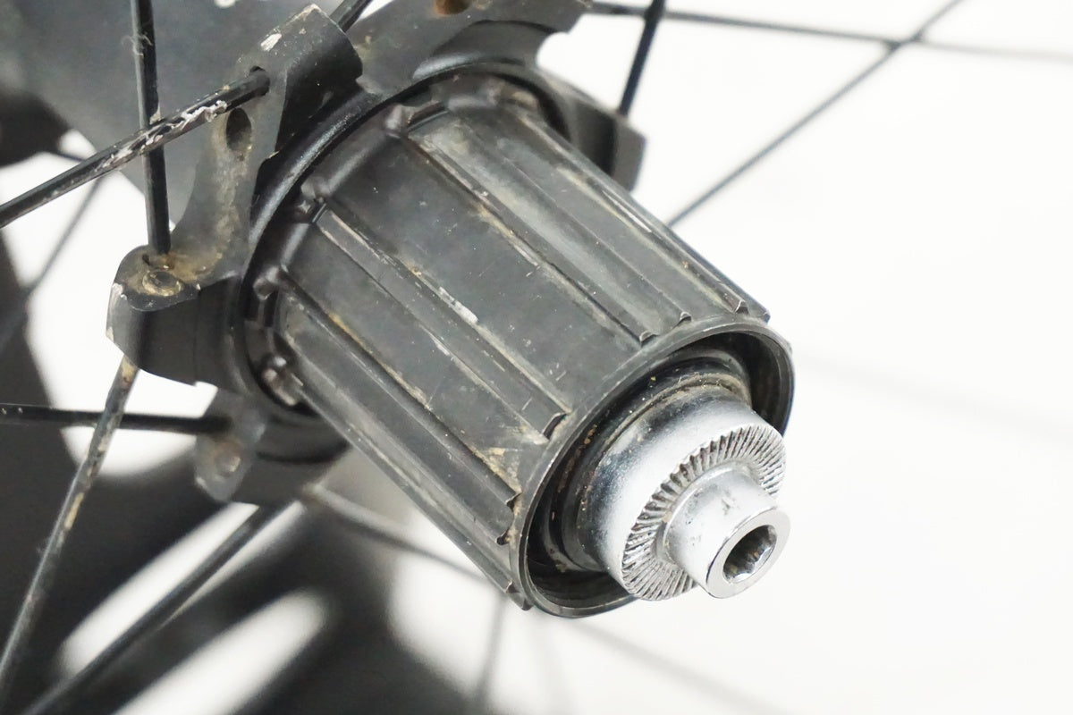 ジャンク SHIMANO 「シマノ」 DEORE XT WH-785 シマノ 8-9速 リアホイール / 奈良店