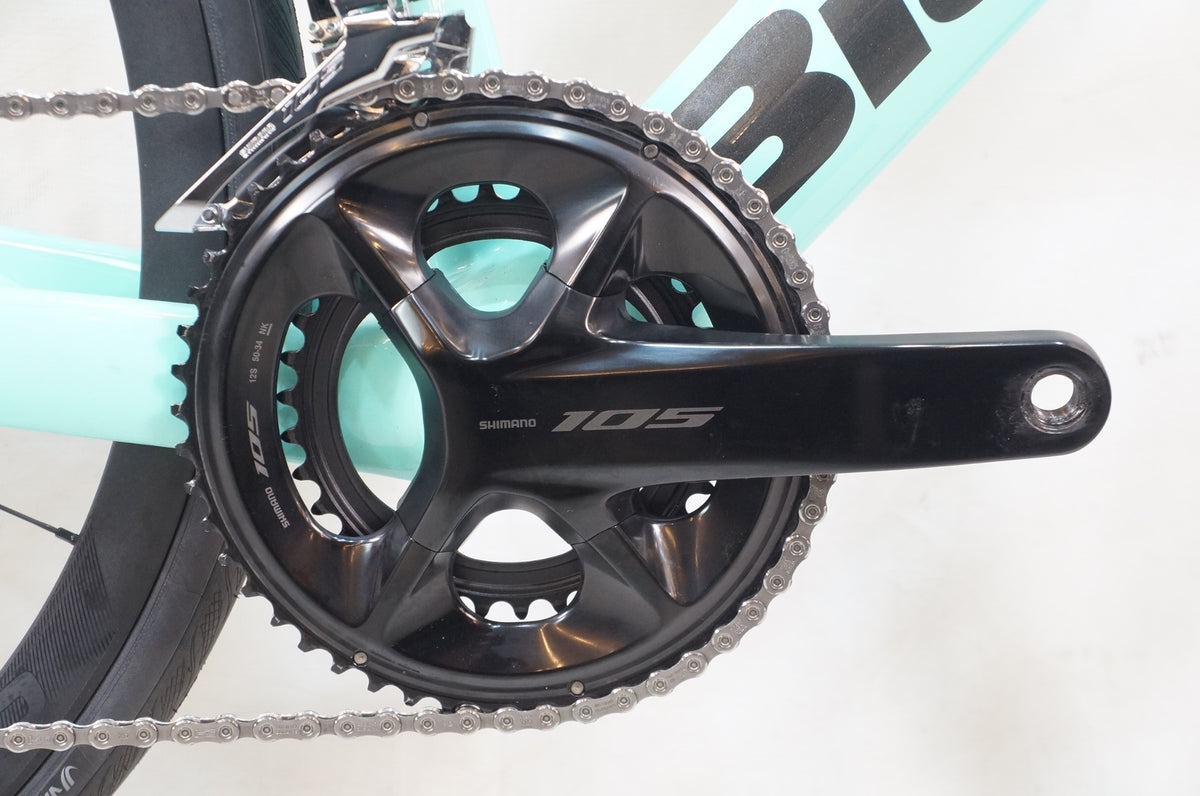 BIANCHI 「ビアンキ」 OLTRE RACE 2024年モデル ロードバイク / 浦和ベース