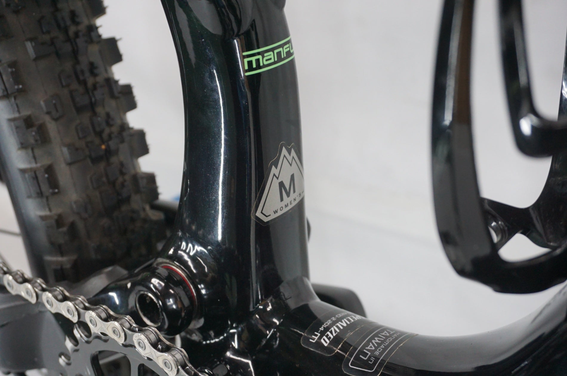 SPECIALIZED 「スペシャライズド」 CAMBER FSR WMN 27.5 2018年モデル マウンテンバイク / 阪急塚口店