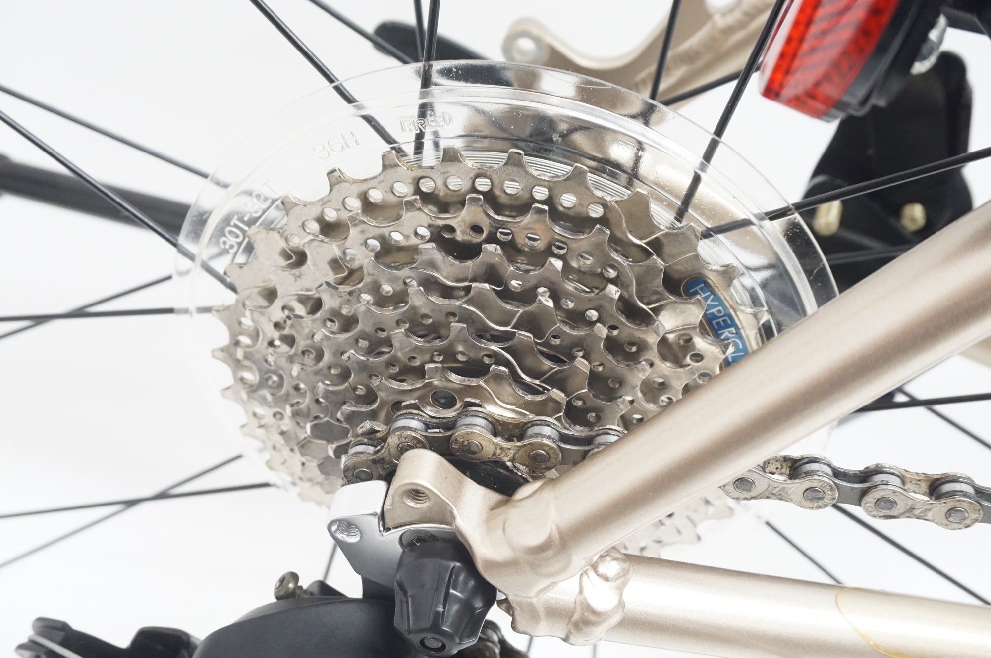 GIANT 「ジャイアント」 GLIDE R3 2010年頃モデル マウンテンバイク / 福岡店