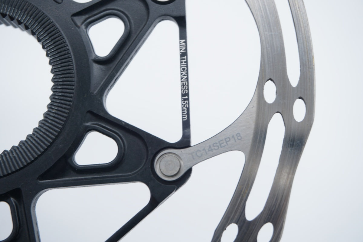 SRAM 「スラム」 CLX ディスクブレーキローターセット / 滋賀大津店