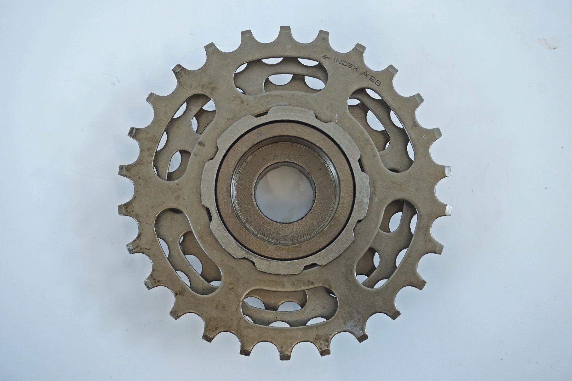 SUNTOUR 「サンツアー」 AP スプロケット 13-24T 6S ボスフリー / 有明ガーデン店