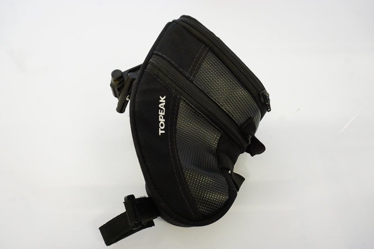 TOPEAK 「トピーク」 サドルバッグ / 浜松店