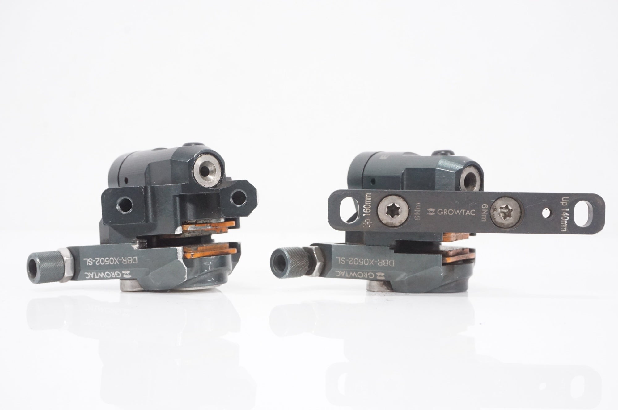 GROWTAC 「グロータック」 EQUAL DBR-X0502-SL ディスクブレーキ / AKIBA店