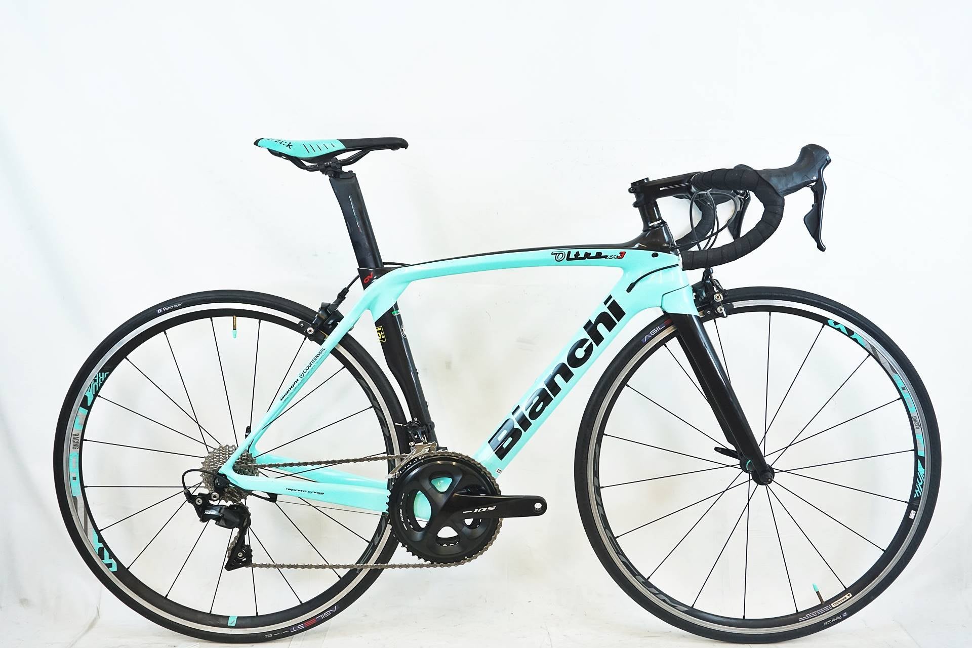 BIANCHI 「ビアンキ」 OLTRE XR3 リム 2019年モデル ロードバイク / 有明ガーデン店
